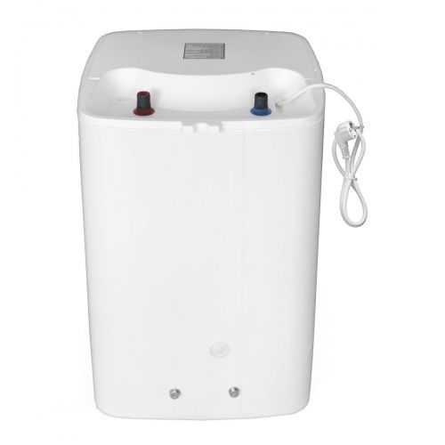 Електричний водонагрівач Atlantic Steatite Cube VM 100 S4 C 1500W (861437) 861437 фото