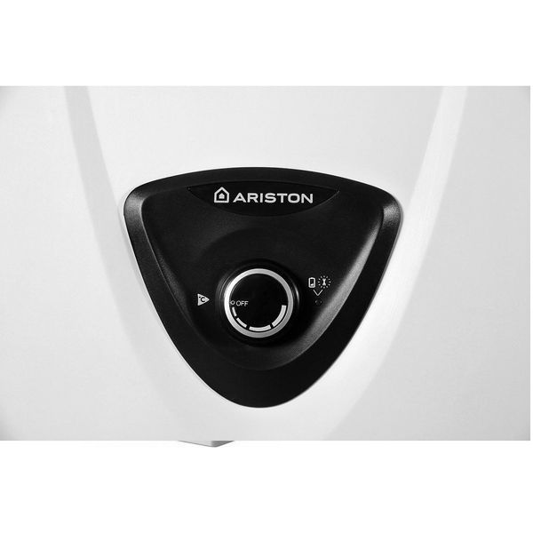 Газовый проточный водонагреватель Ariston FAST EVO ONT B 11 NG UA (4332003) 4332003 фото