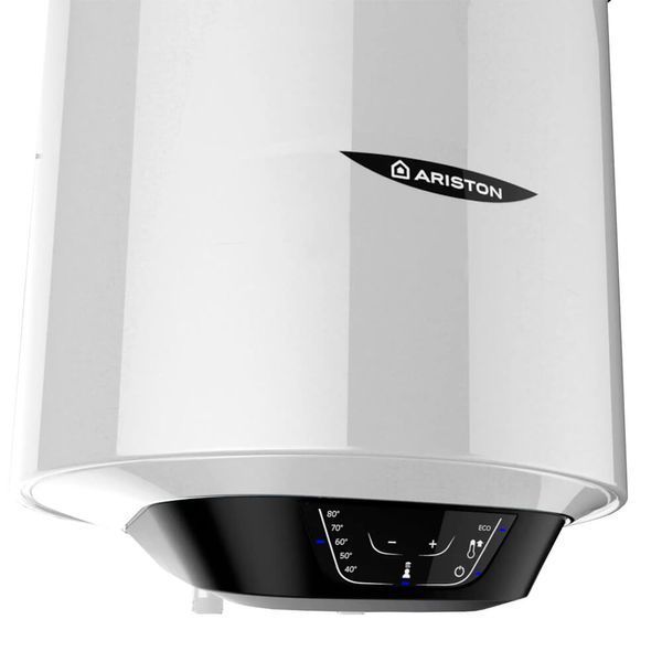 Электрический водонагреватель Ariston PRO1 ECO 50 V SLIM 1,8K PL EU (3626460) 3626460 фото