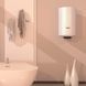 Электрический водонагреватель Ariston PRO1 ECO 50 V SLIM 1,8K PL EU (3626460) 3626460 фото 3