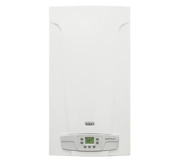 Двухконтурный газовый котел Baxi ECOFOUR 24 (46224354) 46224354 фото