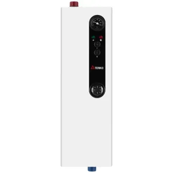 Котел електричний Tenko Економ 21 кВт 380 В Тенко Економ 21 кВт 380 В фото