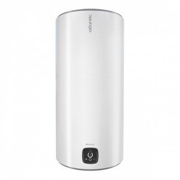 Електричний водонагрівач Atlantic Steatite Genius VM 100 D400S-3E-C (1800W) EG (841391) 841391 фото
