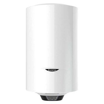 Електричний водонагрівач Ariston PRO1 ECO 65 V SLIM 1,8K PL EU (3626461) 3626461 фото