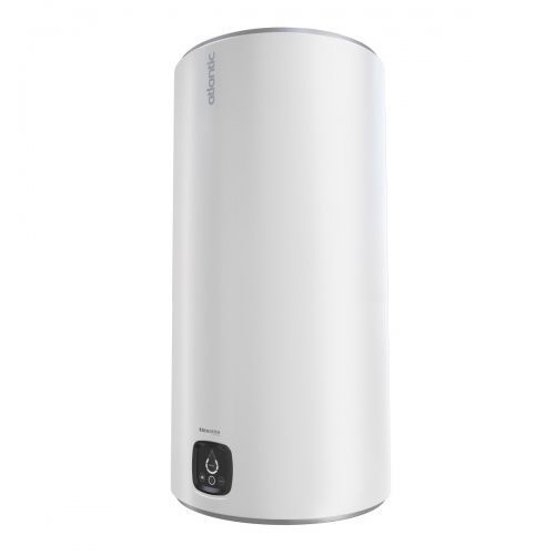Електричний водонагрівач Atlantic Steatite Genius VM 100 D400S-3E-C (1800W) EG (841391) 841391 фото