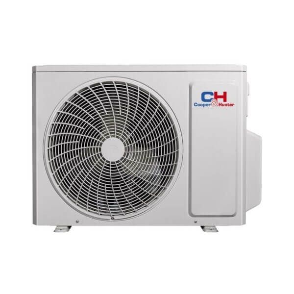 Кондиціонер спліт-система Cooper&Hunter Air Master Evo CH-S24XP10 CH-S24XP10 фото
