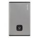 Електричний водонагрівач Atlantic Vertigo Steatite WI-FI 50 ES-MP0402F220-S WD (2250W) (EG) silver (831292) 831292 фото 1