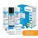 Річний запас картриджів Ecosoft для фільтра зворотного осмосу Ecosoft Standard PRO