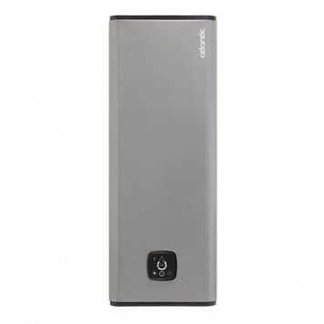 Електричний водонагрівач Atlantic Vertigo Steatite WI-FI 80 ES-MP0652F220-S WD (2250W) (EG) silver (841417) 841417 фото