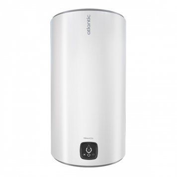 Електричний водонагрівач Atlantic Steatite Genius VM 080 D400S-3E-C (1800W) (851349) 851349 фото