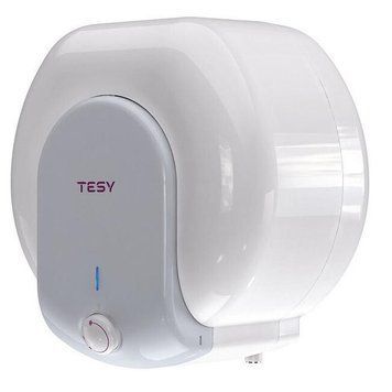 Електричний водонагрівач TESY BILIGHT COMPACT 15A GCA 1515
L52 RC над мийкою (304139) 304139 фото