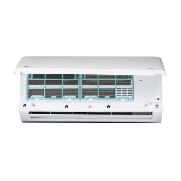 Кондиционер сплит-система NC clima Manchester NCI18EHMIw1eu/NCO18EHMIw1eu 0101040066-100445526 фото