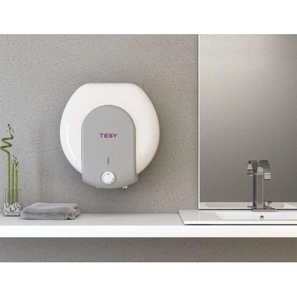 Электрический водонагреватель TESY BILIGHT COMPACT 15A GCA 1515
L52 RC над мойкой (304139) 304139 фото