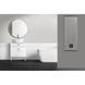 Електричний водонагрівач Atlantic Vertigo Steatite WI-FI 80 ES-MP0652F220-S WD (2250W) (EG) silver (841417) 841417 фото 4