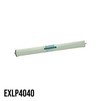 Обратноосмотический мембранный модуль Ecosoft EXLP-4040 EXLP4040 фото
