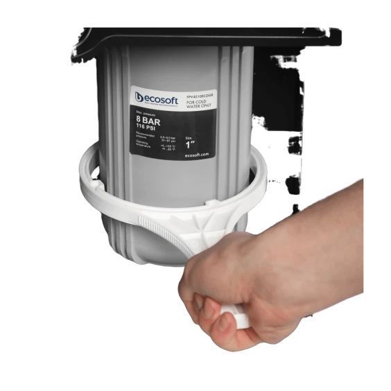 Фільтр зворотного осмосу Ecosoft RObust 3000MAX ROBUST3000MAX фото