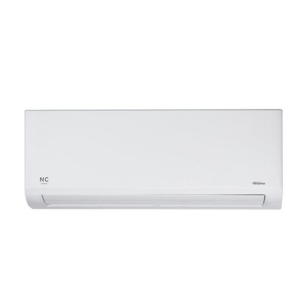 Кондиционер сплит-система NC clima Manchester NCI24EHMIw1eu/NCO24EHMIw1eu 0101040066-100445527 фото