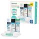 Комплект картриджів Ecosoft P&rsquo;URE AquaCalcium Mint "6 місяців" CHV5PUREMAC фото 1