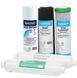 Комплект картриджів Ecosoft P&rsquo;URE AquaCalcium Mint "6 місяців" CHV5PUREMAC фото 2
