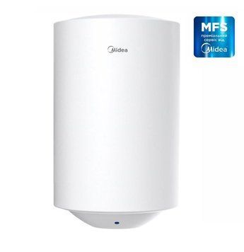 Электрический водонагреватель MIDEA INSTALL 50 4639 фото