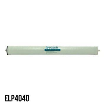Обратноосмотический мембранный модуль Ecosoft ELP-4040 ELP4040 фото