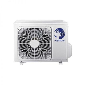 Зовнішній блок мультиспліт-системи Nordis Multisplit Pro FMA-32I4HD/DVO(4) FMA-32I4HD-DVO(4) фото