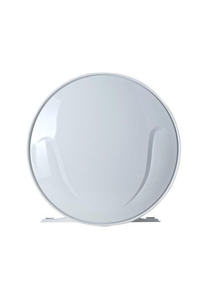 Електричний водонагрівач MIDEA INSTALL 50 4639 фото