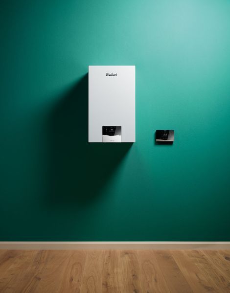 Одноконтурний конденсаційний газовий котел Vaillant ecoTEC plus VU 20CS/1-5 (N-INT2) (0010043962) 0010043962 фото