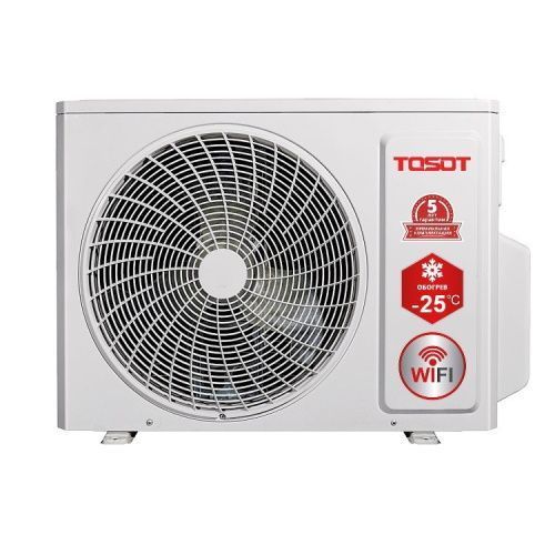 Кондиционер сплит-система Tosot Lyra EU GF-18W2 GF-18W2 фото