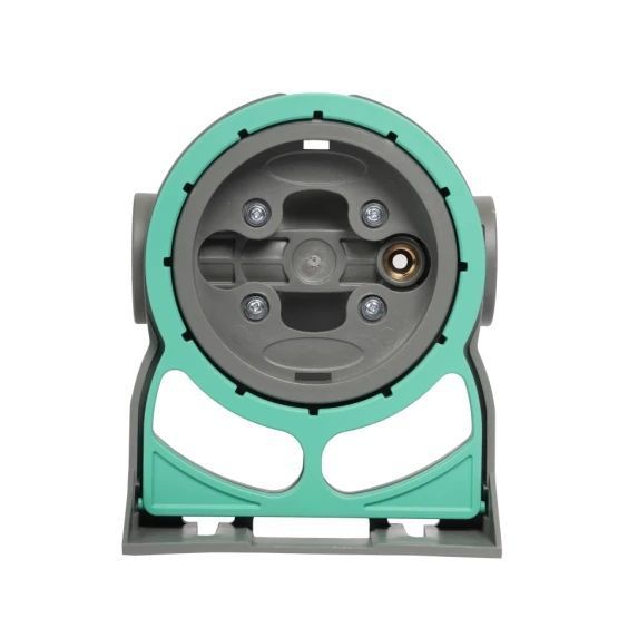 Колба фільтра прозора 3P РЕТ для холодної води Ecosoft 3/4" FCPP3P0130/G118 фото