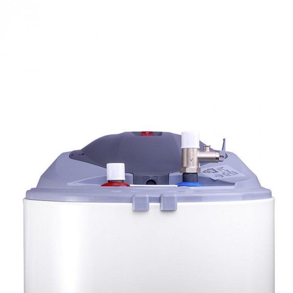 Электрический водонагреватель Eldom Eureka 200 2x1.0 kW 72281D 2450 фото