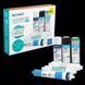 Комплект картриджів Ecosoft P&rsquo;URE AquaCalcium Mint "12 місяців" CHV6PUREMAC фото 1