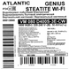 Електричний водонагрівач Atlantic Steatite Genius WI-FI VM 080 D400S-3E-CW 1800W (EG) (8513560) 8513560 фото 6