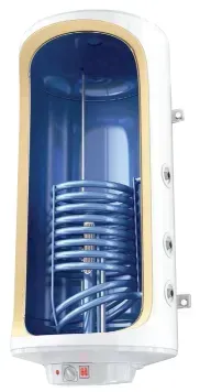 Електричний водонагрівач TESY MAXEAU CERAMIC 200 SR GCV10S 2005624C D06 S2RP(304831) 304831 фото