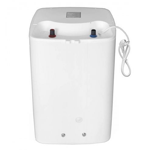 Электрический водонагреватель Atlantic Steatite Cube VM 50 S3 C 1500W (841286) 841286 фото