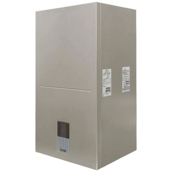 Двухконтурный газовый котел DIVATOP D C32 M. (EX) (0DTC7YYA) 0DTC7YYA фото