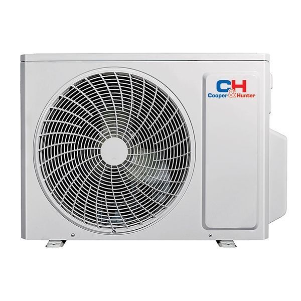 Кондиционер сплит-система Cooper&Hunter Vital Inverter CH-S09FTXF2-NG CH-S09FTXF2-NG фото