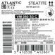 Электрический водонагреватель Atlantic Steatite Cube VM 50 S3 C 1500W (841286) 841286 фото 5