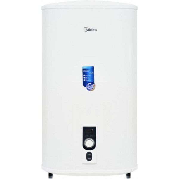 Електричний водонагрівач MIDEA D50-20ED2(D) 3885 фото