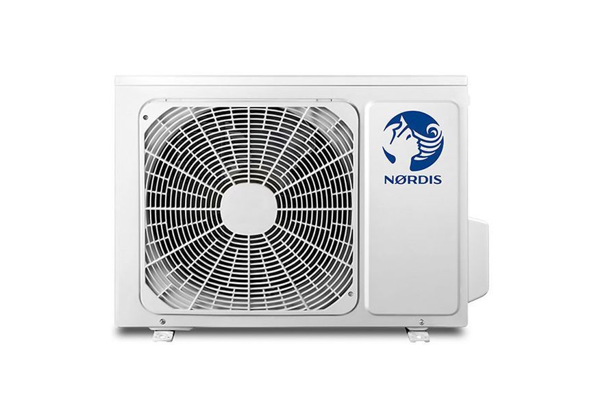 Кондиционер сплит-система Nordis Alfa NDI-А12ONF/NDO-А12ONF NDI-А12ONF-NDO-А12ONF фото