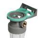 Колба фильтра прозрачная 2P РЭТ для холодной воды Ecosoft 1/2" FCPP2P0110/G118 фото 5