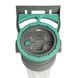 Колба фильтра прозрачная 2P РЭТ для холодной воды Ecosoft 1/2" FCPP2P0110/G118 фото 7