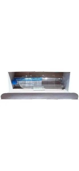 Розширений тест води (16 показників) BOTTLE15 фото