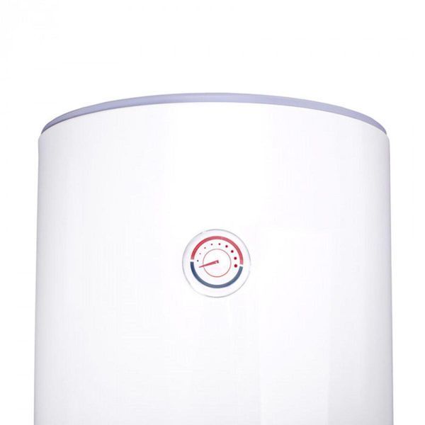 Электрический водонагреватель Eldom Eureka 100 2x1.0 kW WV10046D 2598 фото