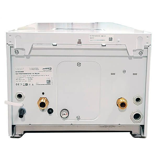 Котел електричний Protherm Ray (Скат) 14KE/14 ЕU (7 + 7 кВт) настінний (380 В) з шиною eBus (0010023673) 0010023673 фото