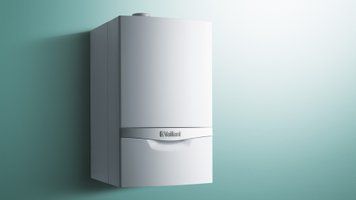 Одконтурный конденсационный газовый котел Vaillant ecoTEC plus VU 486/5-5 (H-INT IV) (0010021532) 0010021532 фото