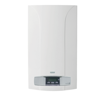 Двухконтурный газовый котел Baxi LUNA3 240 Fi (CSE45624366) CSE45624366 фото
