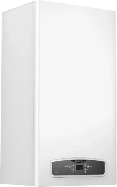 Двоконтурний газовий котел Ariston CARES X 24 CF EU (3301315) 3301315 фото