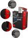 Твердотопливный пиролизный котел ATTACK 30 DPX PROFI 30DPXP фото 3