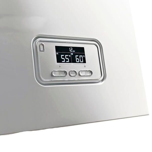 Котел електричний Protherm Ray (Скат) 21KE/14 ЕU (7+ 7 + 7 кВт) настінний (380 В) з шиною eBus (0010023675) 0010023675 фото